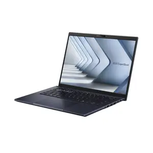 ExpertBook B5 B5404CMA-Q70103X Ultra 7 155U 32GB 1000GB 35,6cm W11P ExpertBook B5 B5404CMA-Q70103X Ultra 7 155U 32GB 1000GB 35,6cm W11P