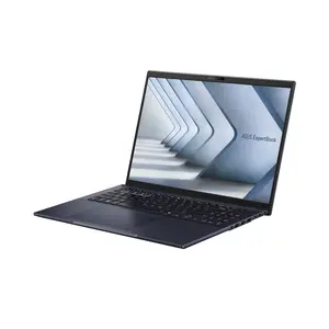 ExpertBook B5 B5604CMA-QW0058X Ultra 7 155U 32GB 1000GB 40,6cm W11P ExpertBook B5 B5604CMA-QW0058X Ultra 7 155U 32GB 1000GB 40,6cm W11P