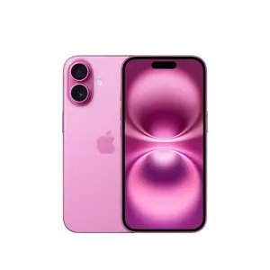 iPhone 16 512GB Pink iPhone 16 512GB Pink