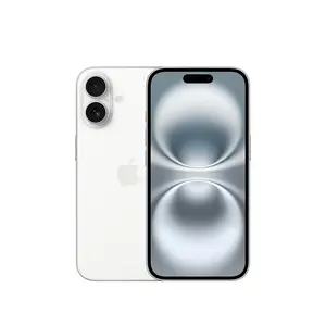 iPhone 16 512GB Weiss iPhone 16 512GB Weiss