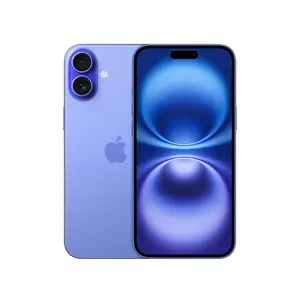 iPhone 16 Plus 512GB Blau iPhone 16 Plus 512GB Blau
