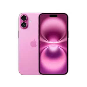 iPhone 16 Plus 512GB Pink iPhone 16 Plus 512GB Pink