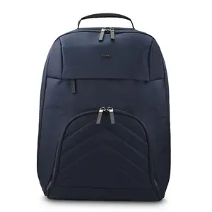 Laptop-RucksackPremium Lightweight 41 cm (16,2") Polyester 19 L Dunkelblau Laptop-RucksackPremium Lightweight 41 cm (16,2") Polyester 19 L Dunkelblau