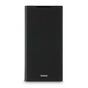 Handytasche "Daily Protect" für Samsung Galaxy S24 Ultra Schwarz Handytasche "Daily Protect" für Samsung Galaxy S24 Ultra Schwarz