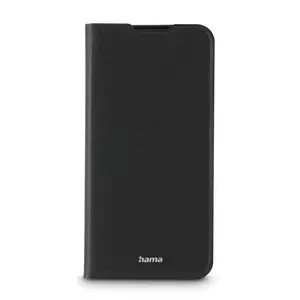 Handytasche "Daily Protect" für Samsung Galaxy S24 Schwarz Handytasche "Daily Protect" für Samsung Galaxy S24 Schwarz