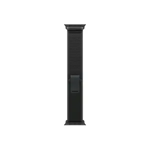 49mm Black Trail Loop - S/M, Black Titanium Finish 49mm Black Trail Loop - S/M, Black Titanium Finish