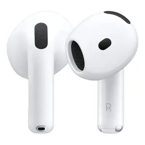 AirPods 4 with Active Noise Cancellation AirPods 4 with Active Noise Cancellation