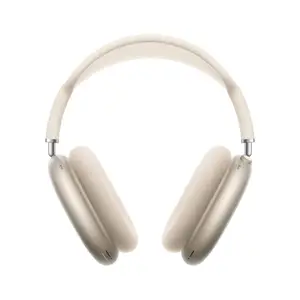 AirPods Max, Starlight AirPods Max, Starlight