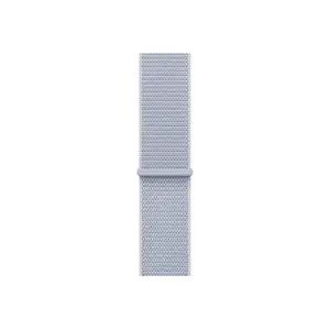46mm Blue Cloud Sport Loop 46mm Blue Cloud Sport Loop