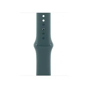 42mm Lake Green Sport Band, S/M 42mm Lake Green Sport Band, S/M