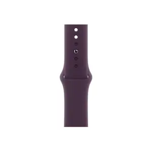 42mm Plum Sport Band, S/M 42mm Plum Sport Band, S/M