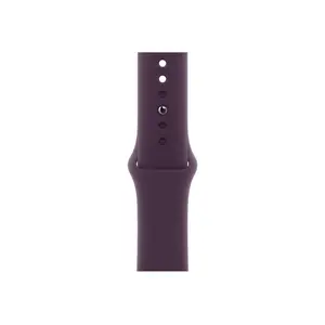 42mm Plum Sport Band, M/L 42mm Plum Sport Band, M/L