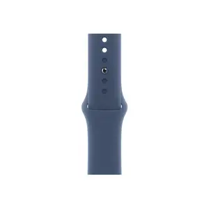 42mm Denim Sport Band, S/M 42mm Denim Sport Band, S/M