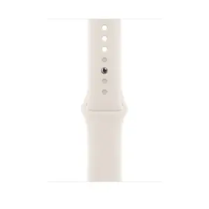 46mm Starlight Sport Band, M/L 46mm Starlight Sport Band, M/L