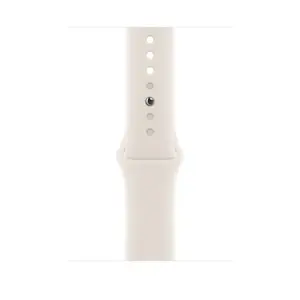 46mm Starlight Sport Band, M/L 46mm Starlight Sport Band, M/L