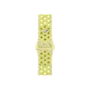 42mm Volt Splash Nike Sport Band, M/L 42mm Volt Splash Nike Sport Band, M/L