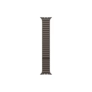 42mm Dark Taupe Magnetic Link, M/L 42mm Dark Taupe Magnetic Link, M/L