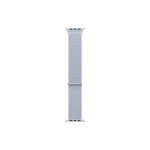 40mm Blue Cloud Sport Loop 40mm Blue Cloud Sport Loop