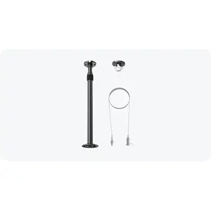 3311091 Montageset Schwarz/Grau 3311091 Montageset Schwarz/Grau