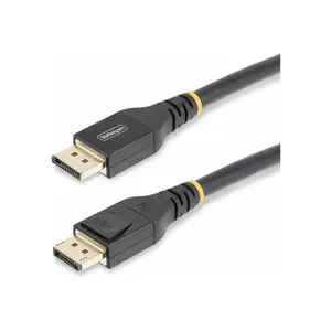 15M ACTIVE DISPLAYPORT CABLE 15M ACTIVE DISPLAYPORT CABLE