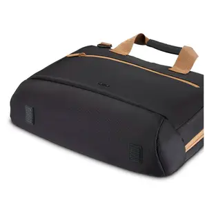 Laptop-Tasche "Ultra Lightweight" 34 36 cm (13,3" 14,1") Schwarz Laptop-Tasche "Ultra Lightweight" 34 36 cm (13,3" 14,1") Schwarz