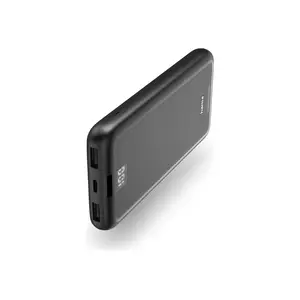 Performance 10 Powerbank 10000 mAh 37 Wh 3A Fast Charge 3 Ausgabeanschlussstellen (2 x USB, 24 pin USB-C) Performance 10 Powerbank 10000 mAh 37 Wh 3A Fast Charge 3 Ausgabeanschlussstellen (2 x USB, 24 pin USB-C)