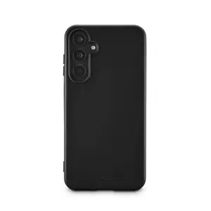 Handyhülle "Fantastic Feel" für Samsung Galaxy A15 / A15 5G 16,5 cm (6.5") Schwarz Handyhülle "Fantastic Feel" für Samsung Galaxy A15 / A15 5G 16,5 cm (6.5") Schwarz