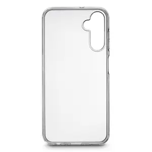 Handyhülle "Always Clear" für Samsung Galaxy A15 / A15 5G 16,5 cm (6.5") durchsichtig Handyhülle "Always Clear" für Samsung Galaxy A15 / A15 5G 16,5 cm (6.5") durchsichtig
