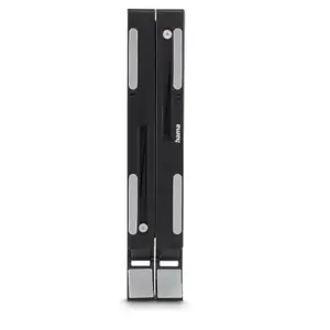 Laptop-Stand Light 12-stufig neigbar faltbar bis 40 cm 15,6 SW Laptop-Stand Light 12-stufig neigbar faltbar bis 40 cm 15,6 SW