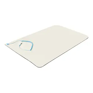 Große ESD Matte Elektronikreparatur Antistatikmatte Antistatische Matte/Tischmatte lösbarer Erdungskabel mit Krokodilklemme ESD Unterlage ANSI/ESD S 4.1 60x120 cm Flexible Thermoplast Unterlage Große ESD Matte Elektronikreparatur Antistatikmatte Antistatische Matte/Tischmatte lösbarer Erdungskabel mit Krokodilklemme ESD Unterlage ANSI/ESD S 4.1 60x120 cm Flexible Thermoplast Unterlage