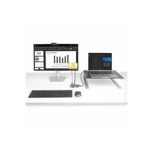 USB-C Multiport Adapter 4K 60Hz HDM mit HDR 3-Port USB Hub 100W Power Delivery Pass-Through USB Typ-C Mini Docking Station Windows/macOS/ChromeOS/iPadOS/Android USB-C Multiport Adapter 4K 60Hz HDM mit HDR 3-Port USB Hub 100W Power Delivery Pass-Through USB Typ-C Mini Docking Station Windows/macOS/ChromeOS/iPadOS/Android