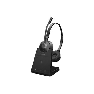 Engage 45 SE Stereo Headset On-Ear DECT kabellos