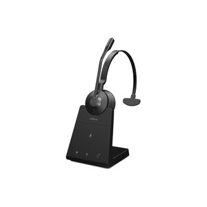 Engage 45 SE Mono Headset On-Ear DECT kabellos