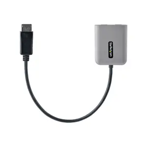 DP 1.4 TO DUAL HDMI MST HUB DP 1.4 TO DUAL HDMI MST HUB