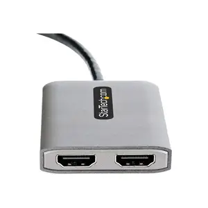 USB C DUAL HDMI MST HUB 4K USB C DUAL HDMI MST HUB 4K
