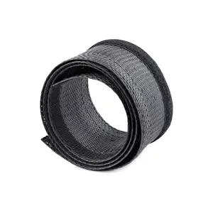 CABLE MANAGEMENT SLEEVE CABLE MANAGEMENT SLEEVE