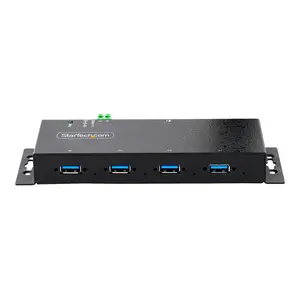 INDUSTRIAL USB 3.0 5GBPS HUB INDUSTRIAL USB 3.0 5GBPS HUB