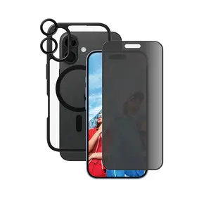 CARE by PG3-in-1 Set iPhone16 CARE by PG3-in-1 Set iPhone16