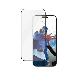 Displayschutz iPhone 16 Pro Max Displayschutz iPhone 16 Pro Max