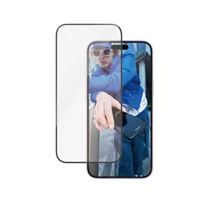Displayschutz iPhone 16/15 Plus Displayschutz iPhone 16/15 Plus
