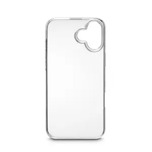 Handyhülle "Always Clear" für Apple iPhone 16 Plus durchsichtig Handyhülle "Always Clear" für Apple iPhone 16 Plus durchsichtig