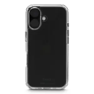 Handyhülle "Extreme Protect" für Apple iPhone 16 durchsichtig Handyhülle "Extreme Protect" für Apple iPhone 16 durchsichtig