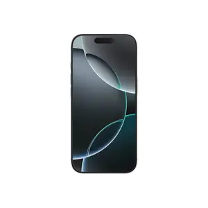 Glass Displayschutz für Apple iPhone 16 Pro Glass Displayschutz für Apple iPhone 16 Pro