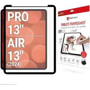 DISPLEX Tablet Privacy Safe iPad Pro 11" (2024) DISPLEX Tablet Privacy Safe iPad Pro 11" (2024)