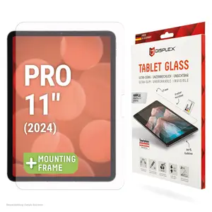 DISPLEX PaperSense iPad Pro 11" (2024) DISPLEX PaperSense iPad Pro 11" (2024)