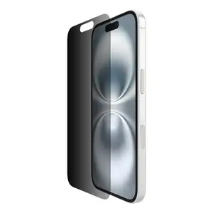 ScreenForce InvisiGlass AM Privacy Displaschutz für iPhone 16 Pro Max ScreenForce InvisiGlass AM Privacy Displaschutz für iPhone 16 Pro Max