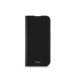 Handytasche "Daily Protect" für iPhone 16 Pro, Schwarz Handytasche "Daily Protect" für iPhone 16 Pro, Schwarz