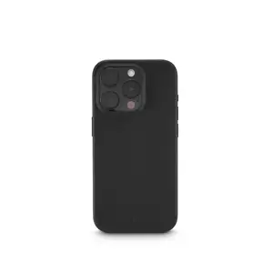 Handyhülle MagCase "Fantastic Feel" für iPhone 16 Pro, Schwarz Handyhülle MagCase "Fantastic Feel" für iPhone 16 Pro, Schwarz