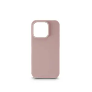 Handyhülle "Fantastic Feel" für iPhone 16 Pro, Nude Handyhülle "Fantastic Feel" für iPhone 16 Pro, Nude