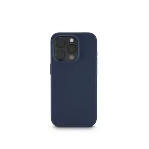 Handyhülle "Fantastic Feel" für iPhone 16 Pro, Blau Handyhülle "Fantastic Feel" für iPhone 16 Pro, Blau